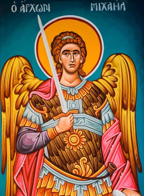 San Miguel Arcángel | La protección que necesitas 2 Arcangel Miguel