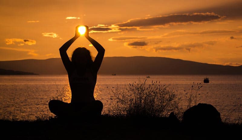 El poder del pensamiento 4 Meditacion como ejercicio