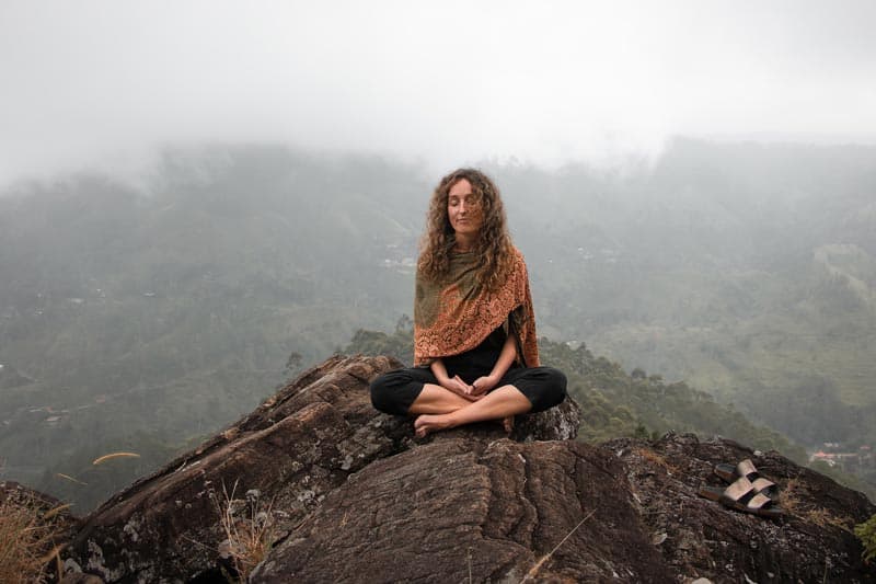 El poder del pensamiento 2 Meditar pensamiento