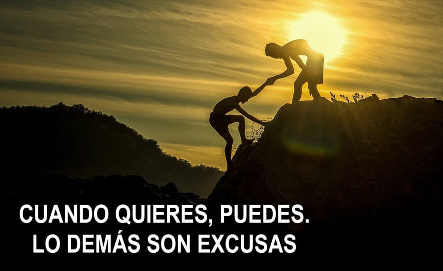 frases de superacion