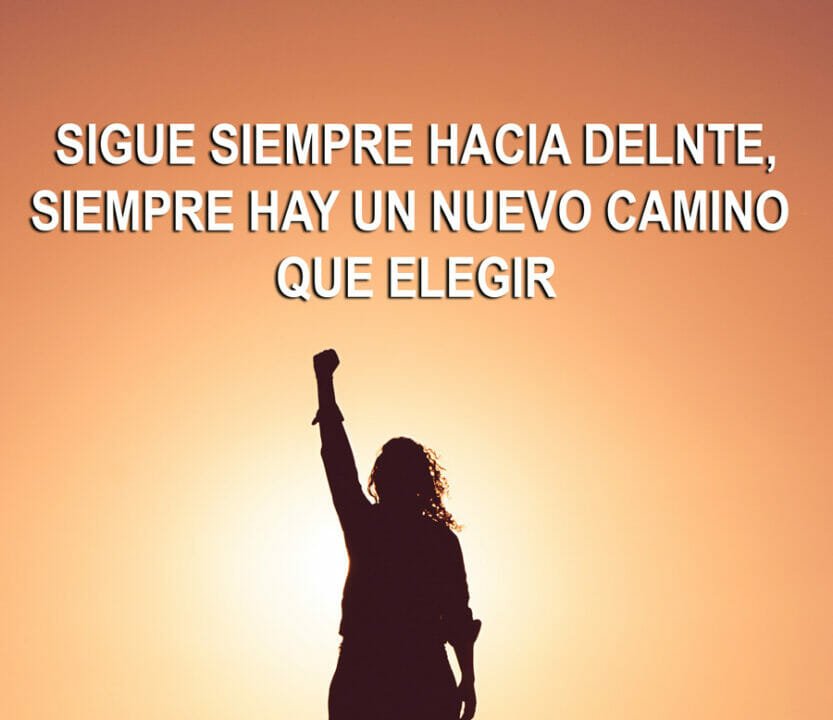 frases positivas de motivacion