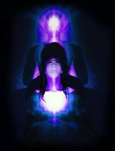 purificar chakra con pendulo