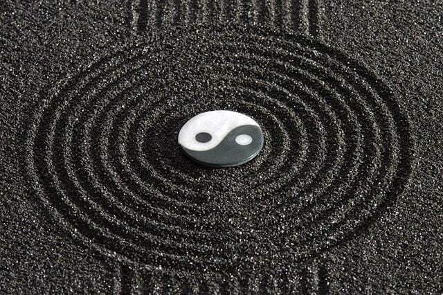 dualidad meditacion tao