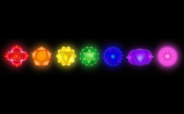 que significa chakra y para que sirven 4